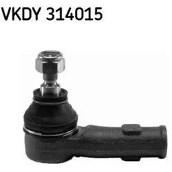 Spurstangenkopf SKF VKDY 314015 für Ford Escort V Orion III Turnier