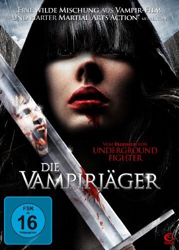 Dennis Law - Die Vampirjäger - Preis vom 11.10.2026 03:10:56 h