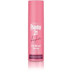Plantur 21 Langehaare Oh Wow Spray 100 ml
