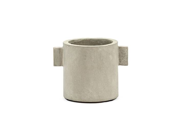 Serax Pot Rond Ø13 cm Nature