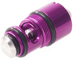 Prometheus Airsoft Nine Ball Aluminum High Bullet Valve NEO-R TM MK23