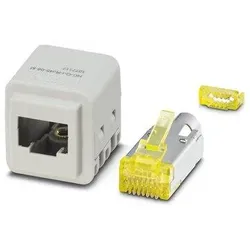 Phoenix Contact 1077117 Kontakteinsatz HC-Q-I-RJ45-08-M HCQIRJ4508M