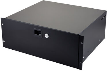 Thon Rack Drawer 4U Lockable