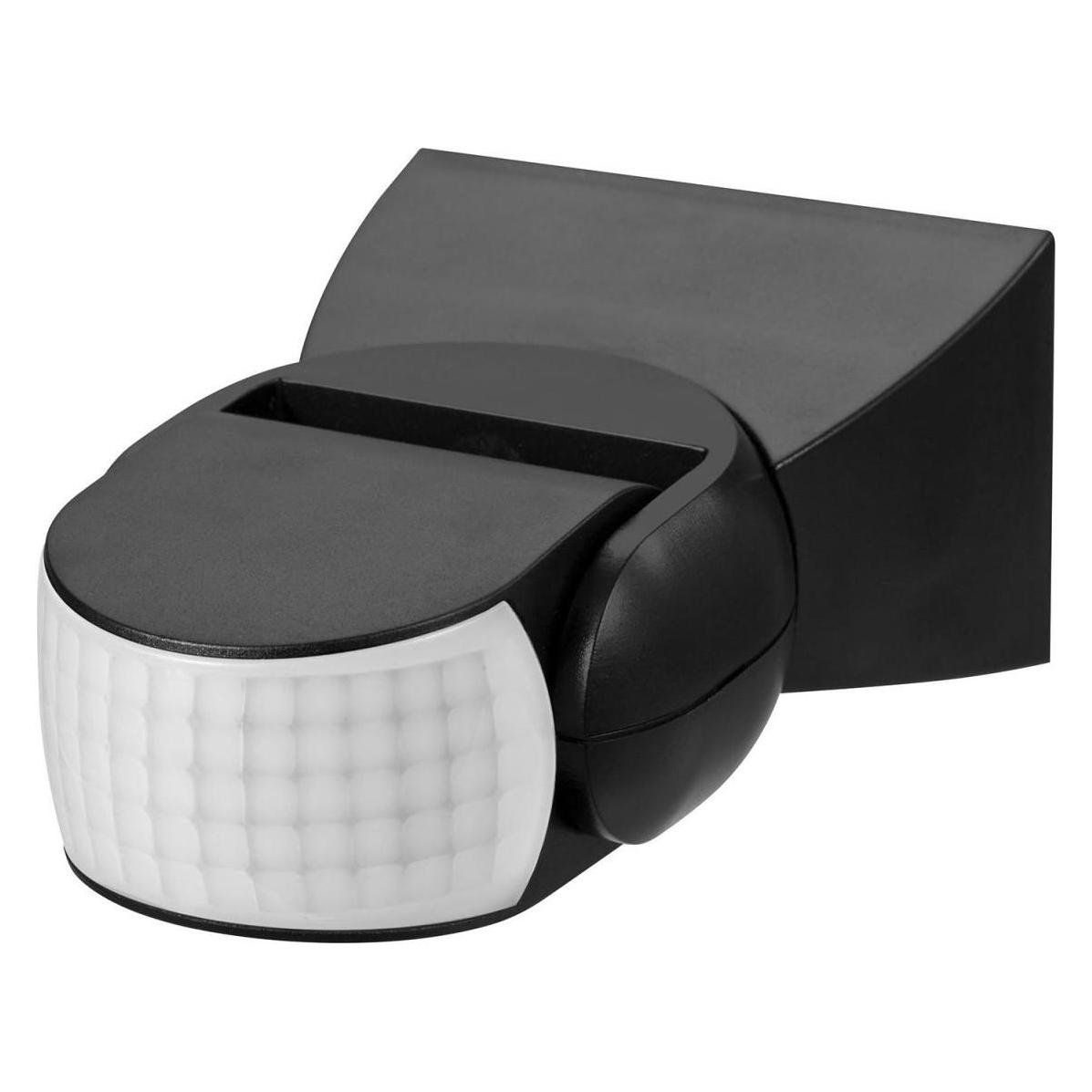 Maclean MCE201 Infrared Motion Sensor PIR LED Lighting Automatic Day Night 12m (12 m) (MCE201B)