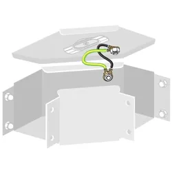 Pflitsch Potentialausgleich PHR K 180