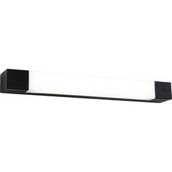 Paulmann Quasar LED-Feuchtraumleuchte LED LED fest eingebaut 7.5 W Warmweiß Schwarz 71216