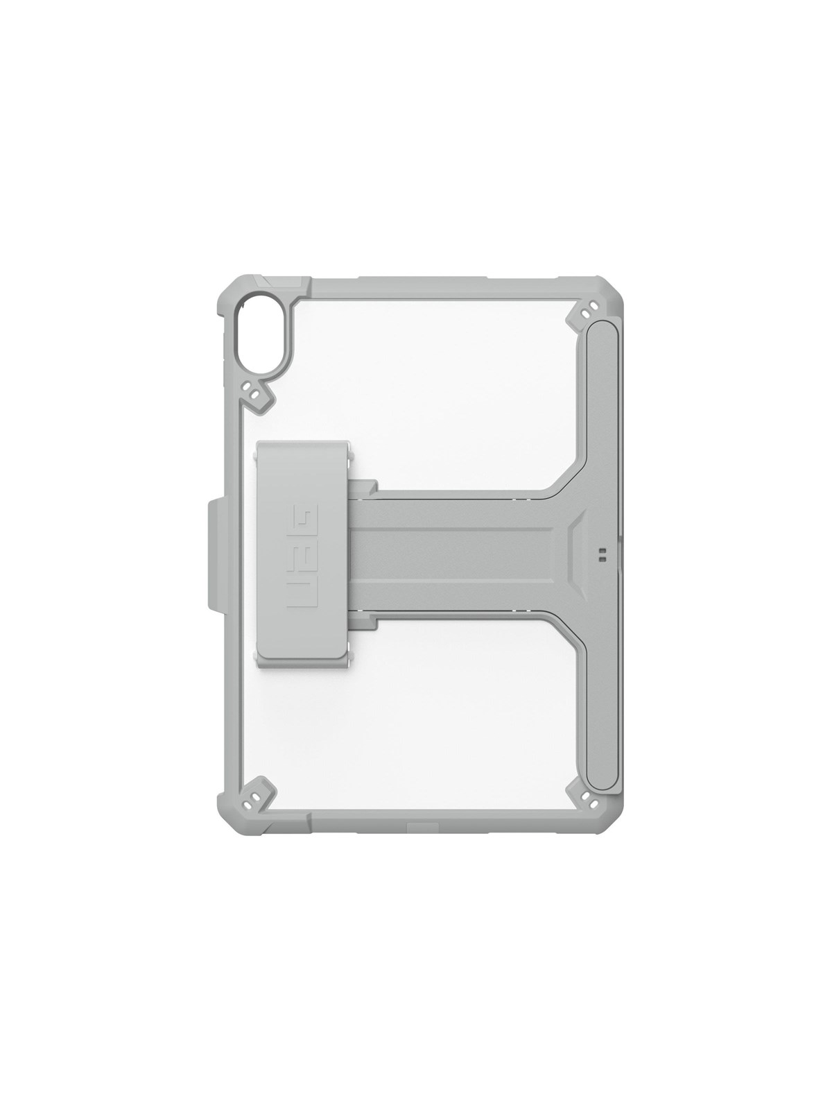 UAG - back cover