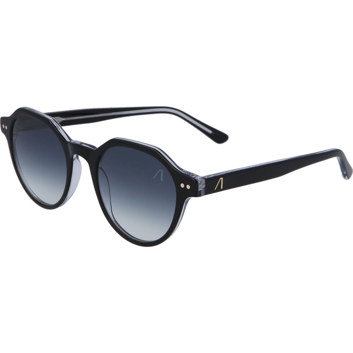 Athletes Cosmopolitan black/blue ombr 4260697515331