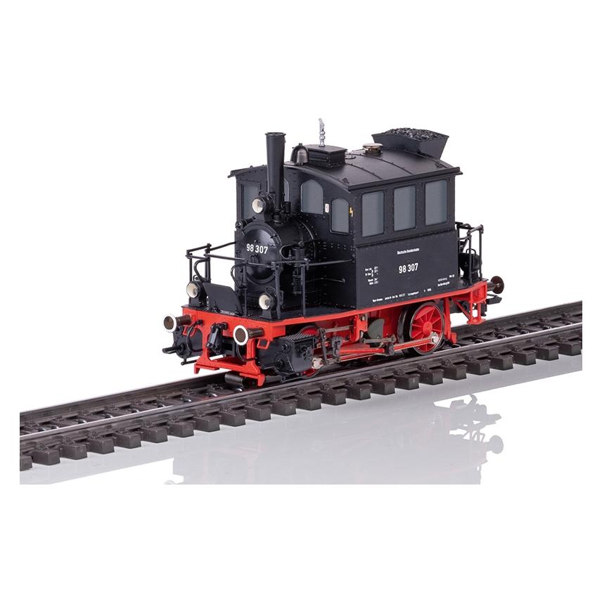 Märklin 026619 H0 Train packing Splitter 98 307, MHI (Spur H0) (026619)