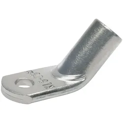 Klauke Winkelrohrkabelschuh 49R1245MS