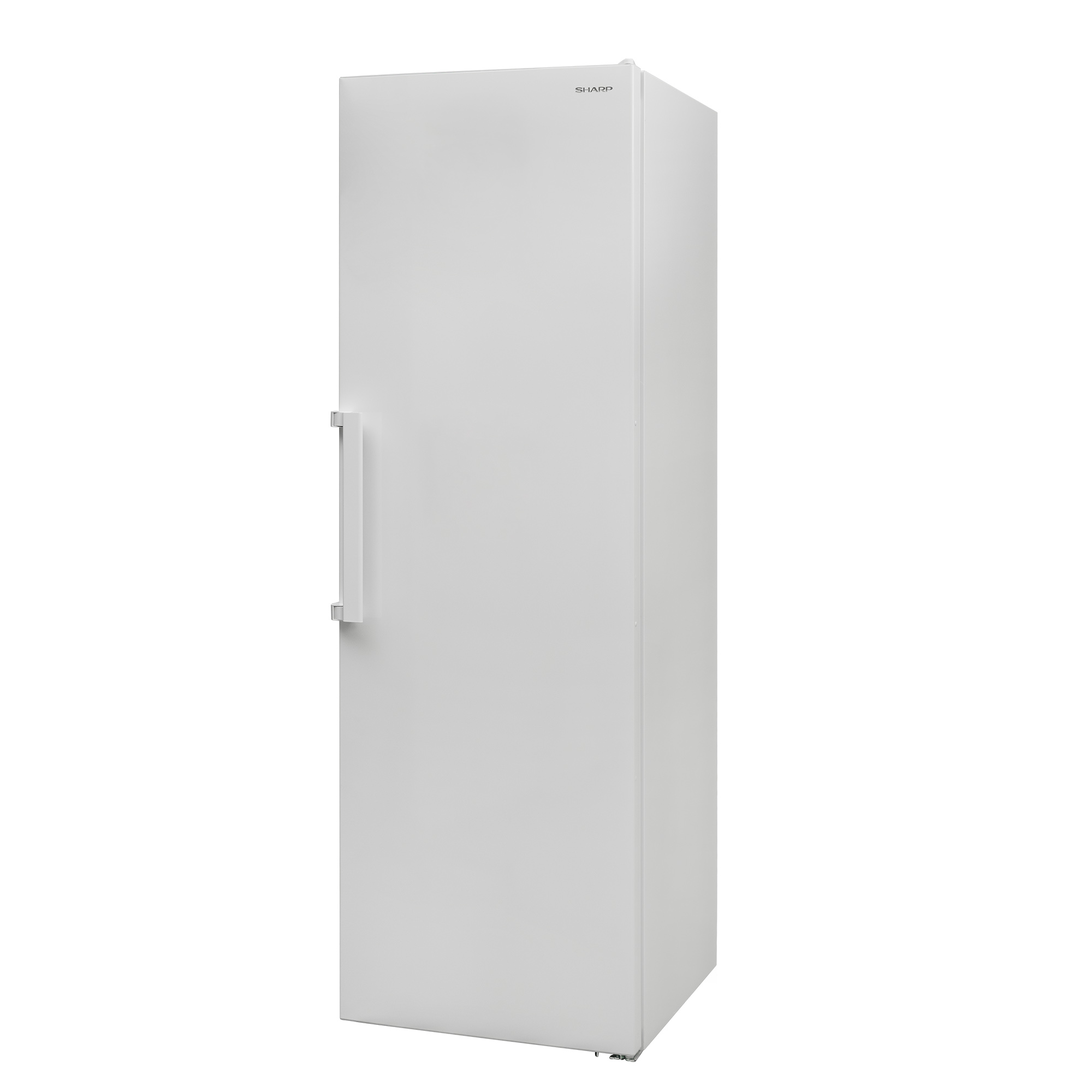 Sharp - SJ-SC11CMXWE-EU - Gefrierschrank - NoFrost - Weiß