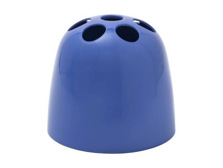 Artemide Porte-parapluies Dedalo Blue Klein