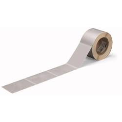 WAGO 210-704 Etiketten auf Rolle Passend für (Details): TP-Drucker Silber 1 St.