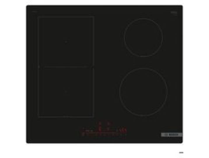 Plaque de cuisson à induction BOSCH PVS61RHB1E