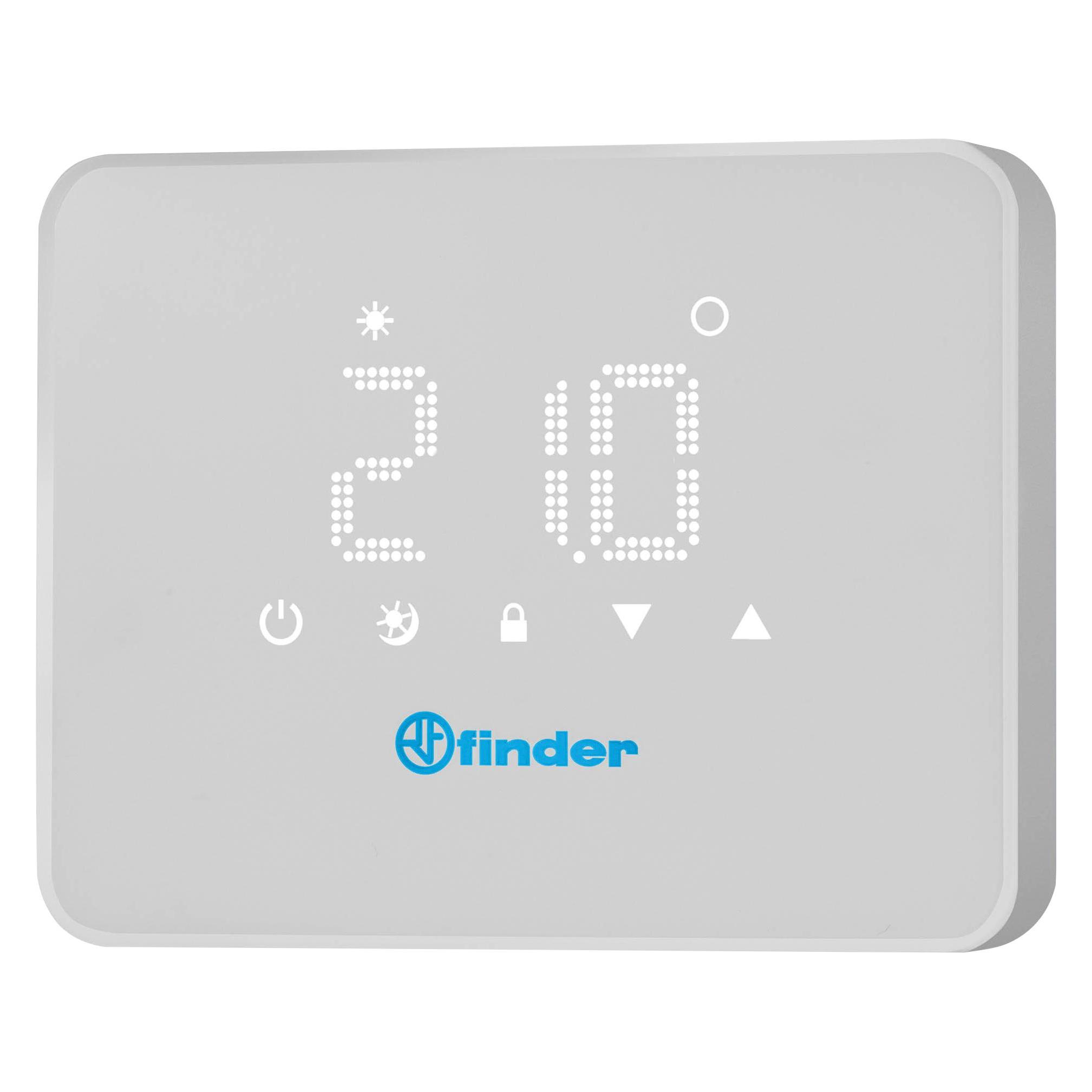 Finder Raumthermostat Digitales BLISS T (1T.91.9.003.0000)