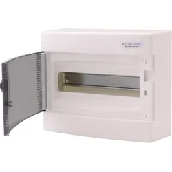 DB-MA 1-12 TR - Verteilerkasten Innenraum, 1-reihig, 12 Module