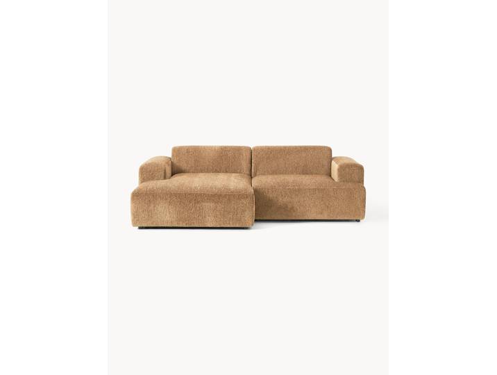 Ecksofa Melva (3-Sitzer)