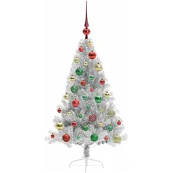 vidaXL, Weihnachtsbaum, Weihnachtsbaum Dekoration (120 cm)
