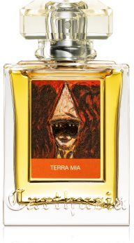 Carthusia Terra Mia Eau de Parfum unissexo 50 ml. Terra Mia