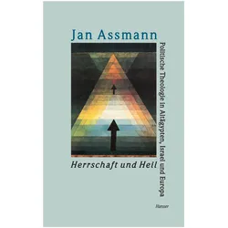 Herrschaft und Heil, Fachbücher von Jan Assmann