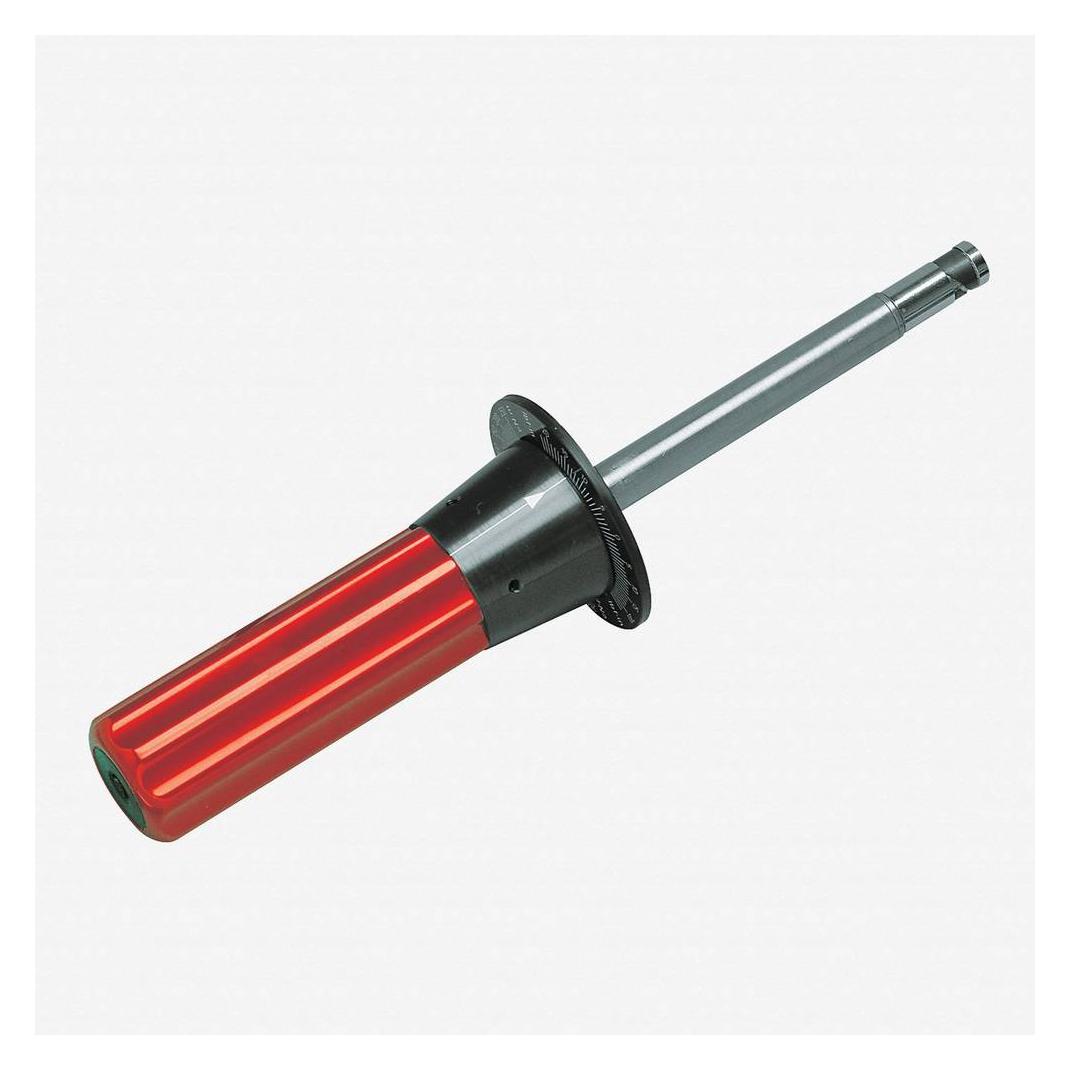 Gedore TT 250 FH Drehmoment-Prüfschrauber Typ TT 50-250 cNm (1/4", 0.50 - 2.50 Nm) (7695250)