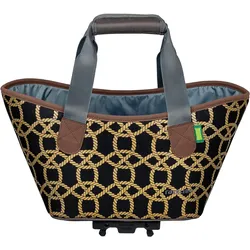 Racktime Tasche Agnetha braun