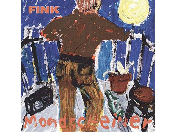 Fink - Mondscheiner