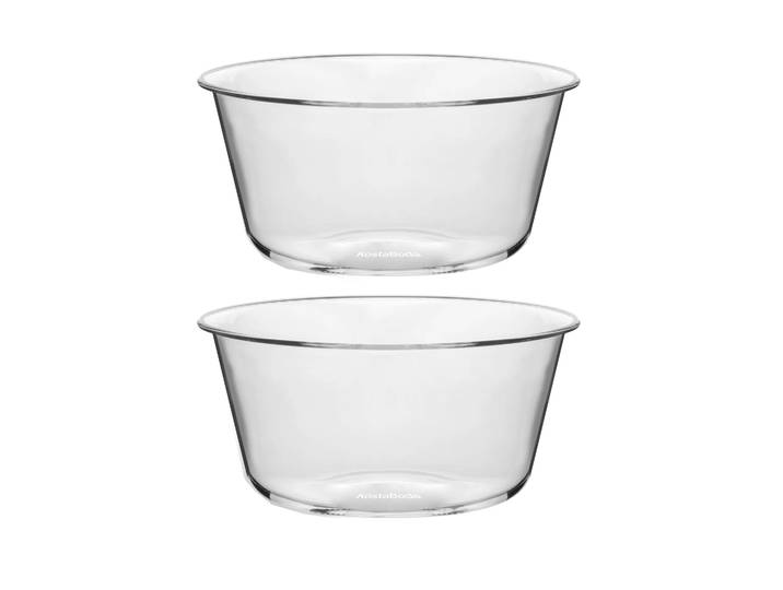 Kosta Boda Bol Innocent Ø19,5 cm