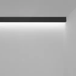LTS Licht&amp;Leuchten LED-Lichtvoute IDL 70.1027.1500 sw