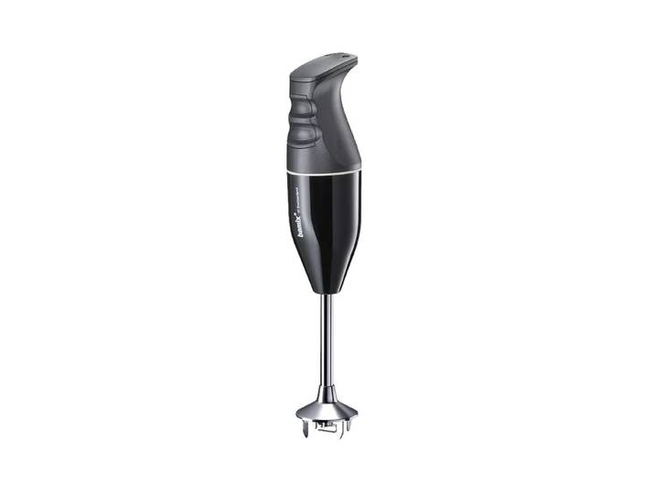 bamix® Stabmixer EO140 Classic Anthrazit