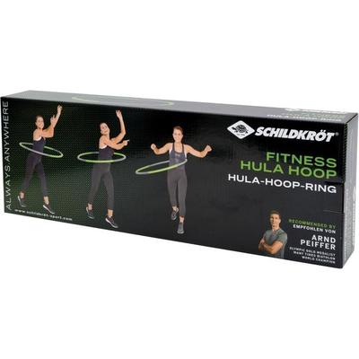 Hoop Massage Workout Faszien Core Training, 100 cm