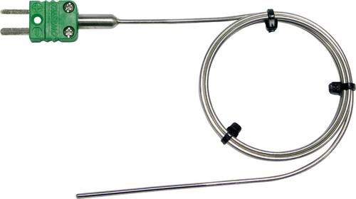 Chauvin Arnoux SK20 Temperaturfühler -50 bis 450°C Fühler-Typ K