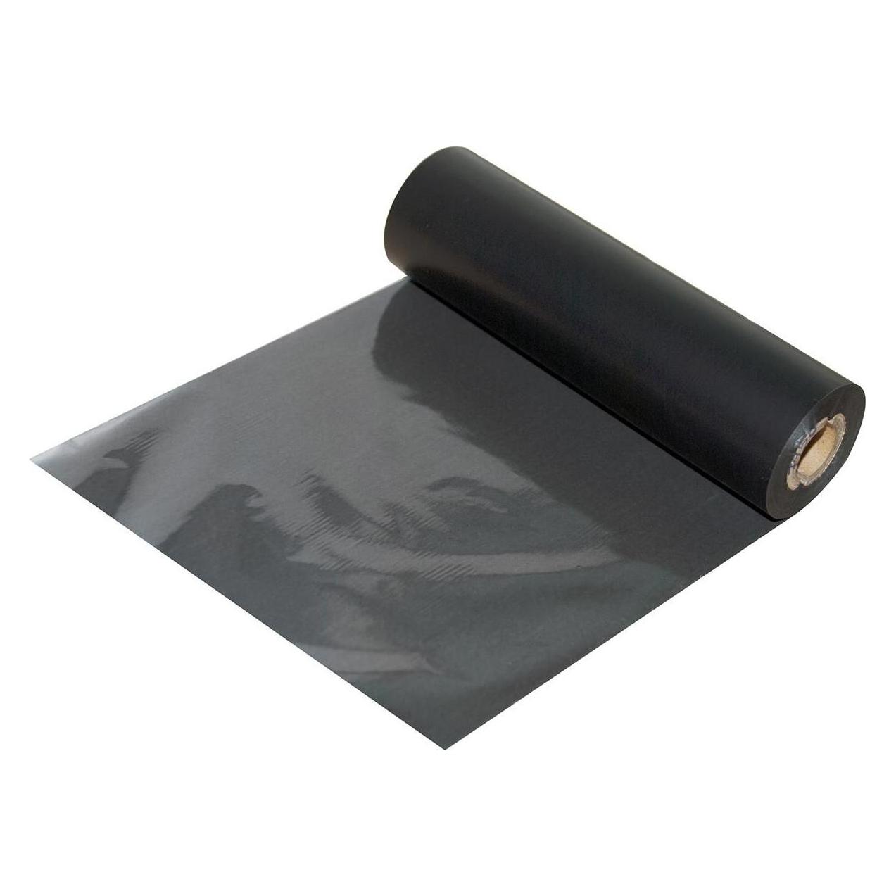 Brady R-7961, Harz- Farbband, Schwarz, 110.00 mm x 74.00 m, f. BBP11 etc. (622269)