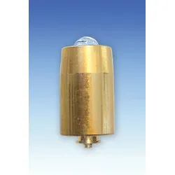 XHL Xenon Halogen Lampe 2,5 V