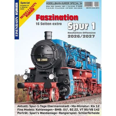 Faszination Spur 1 - Teil 34, Geheftet von , EK-Verlag ein Imprint von EK-Medien GmbH, 978-3-8446-1967-6