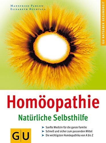 Pahlow Mannfried - Homöopathie - Preis vom 19.10.2026 19:33:35 h