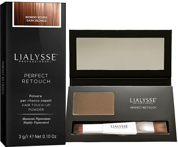 Lialysse Perfect Retouch Polvere Ritocco Radici