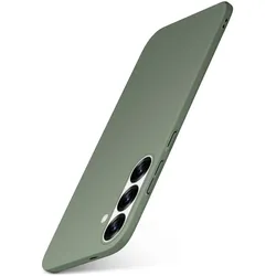 moex Alpha Case Samsung Galaxy S25 Hardcase ultra dünn