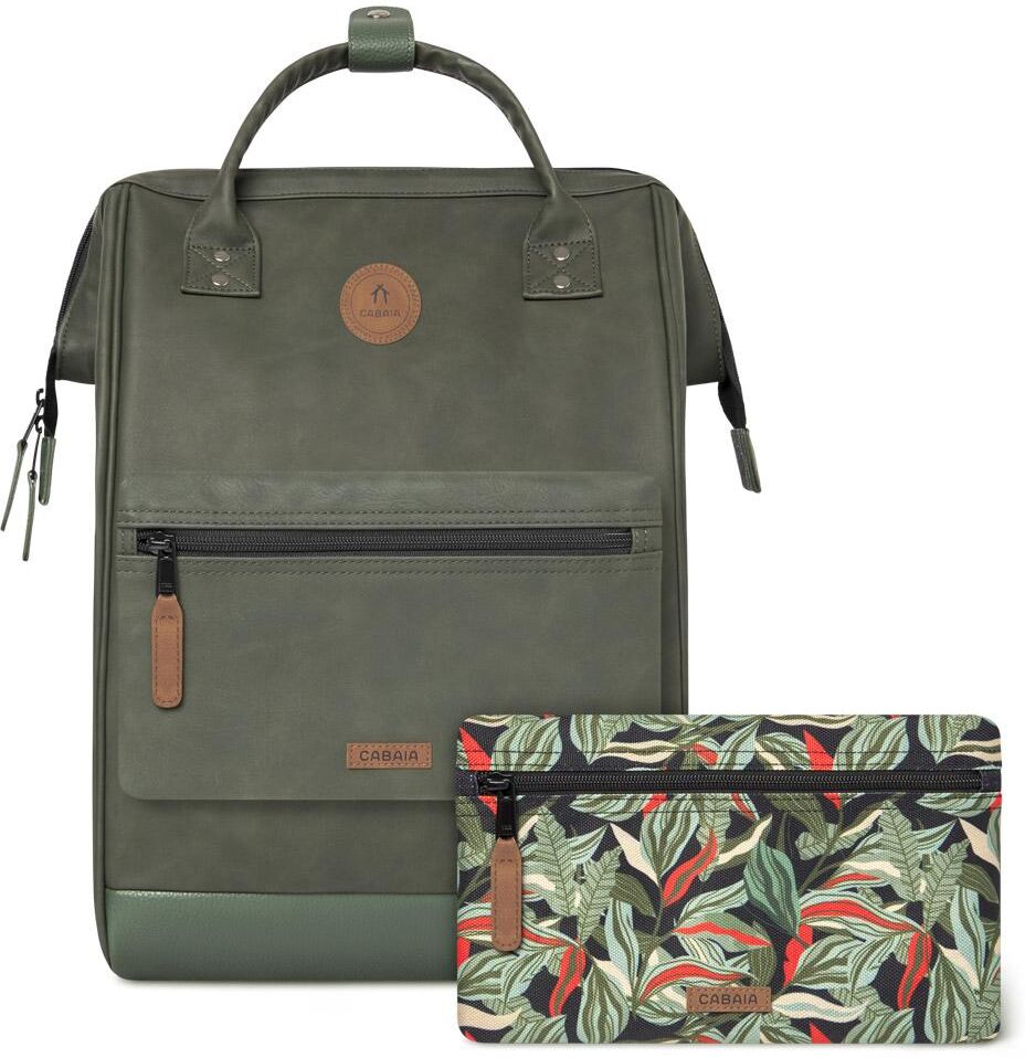 Cabaia  - Adventurer Maxi 23L Busan - Sac à dos
