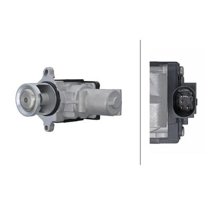 HELLA AGR-Ventil 6nu014865761 für VW