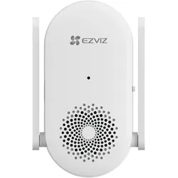 Ezviz, Klingel + Türsprechanlage, Interphone CH1 (Kabellos, WLAN)