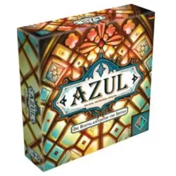 Asmodee Azul - Die Buntglasfenster von Sintra