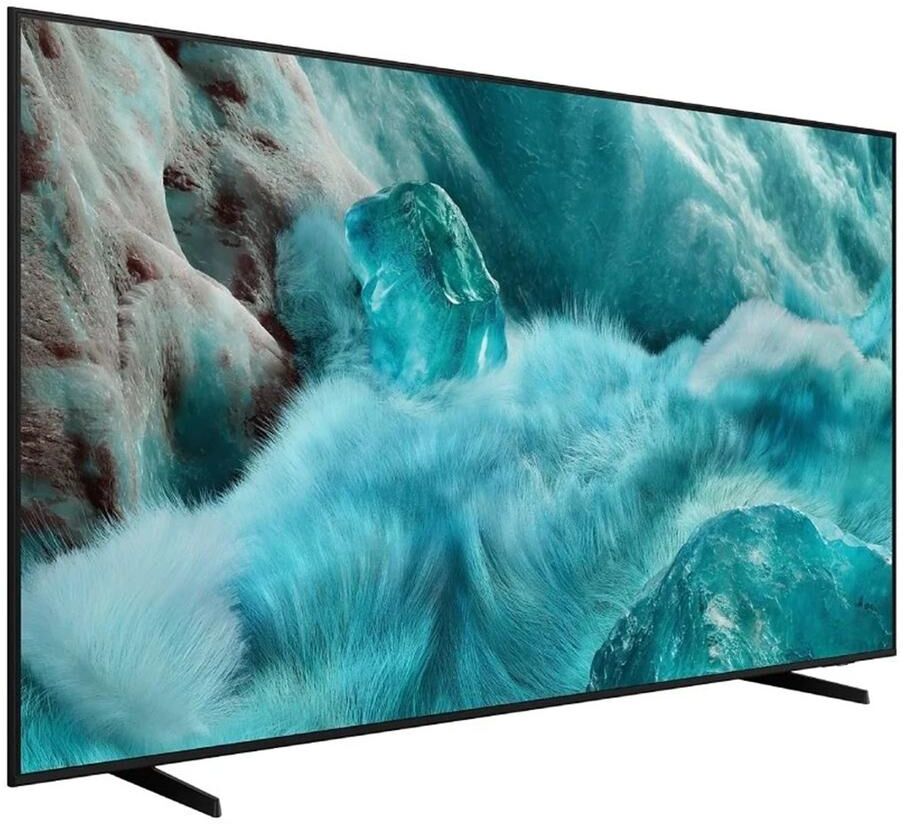 Tv samsung 65 pulgadas qled 4k uhd - tq65q7f - smart tv