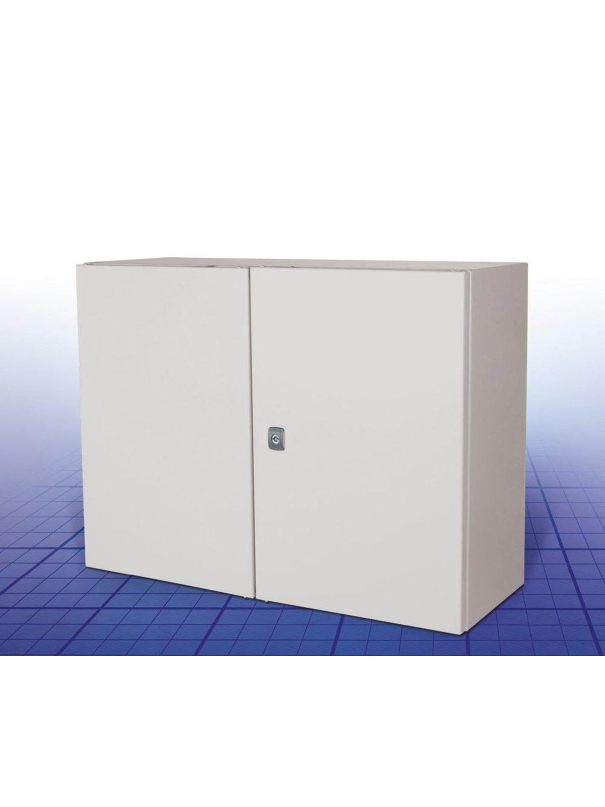 ELDON Wall mounted 600x800x300