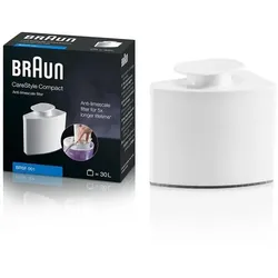 BRAUN BRSF001 Anti-Kalk Filter CareStyle Compact