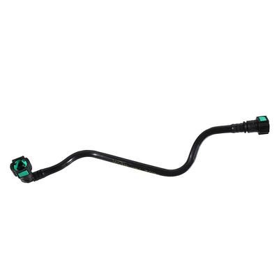 METZGER AUTOTEILE Kraftstoffleitung Kraftstoffpumpe 2150312 für Ford
