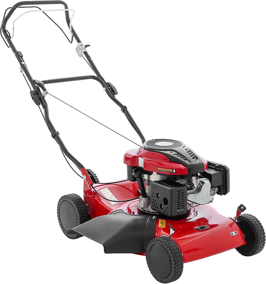 Marina Systems Biomulch 51 SL - Tagliaerba mulching - Motore Loncin 65FC