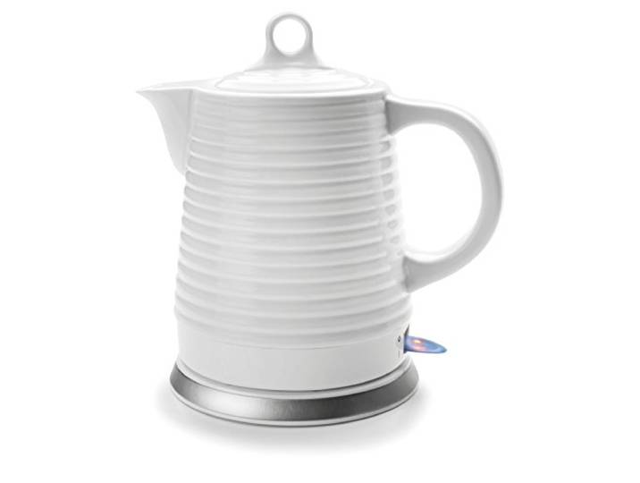 Lacor Gala Waterkoker, keramiek, 1 '20 l