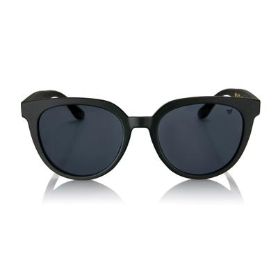 Sonnenbrille MARC LAUDER "MA01-01", Jungen, schwarz, Sonnenbrillen Sonnenbrille, 3: dunkles Glas, starke Sonneneinstrahlung