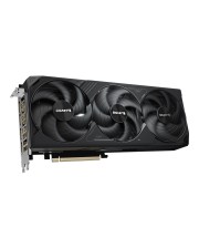 Gigabyte GeForce RTX 5080 Windforce OC SFF 16G 16384 MB GDDR7 NVIDIA Grafikkarte mit TBA/TBA MHz Base-/Boost-Takt 16 GB VRAM TBA GHz RAM-Takt effektiv Triple-Fan-Kühlerdesign RGB-LED-Beleuchtung (GV-N5080WF3OC-16GD)